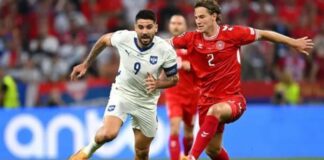 CERO GOLES, CERO ESPECTÁCULO Y CERO FÚTBOL EN LOS PARTIDOS VESPERTINOS DE LA EUROCOPA