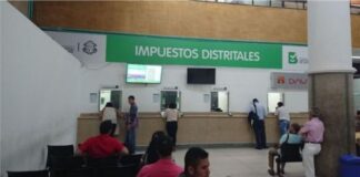 HASTA ESTE VIERNES SE PUEDE PAGAR EL IMPUESTO PREDIAL SIN INTERESES