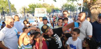 CON UNA FAVORABILIDAD DEL 82%, ALEX CHAR ES EL ALCALDE DE COLOMBIA CON MAYOR RESPALDO A SU GESTIÓN