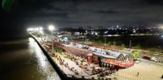 BARRANQUILLA RATIFICA SU CERTIFICADO DE TURISMO SOSTENIBLE PARA EL GRAN MALECÓN