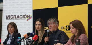 MIGRACIÓN COLOMBIA ANUNCIA INNOVADOR PLAN DE CONTINGENCIA PARA UNA TEMPORADA DE MITAD DE AÑO MÁS SEGURA Y EFICIENTE