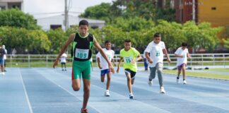 INVITA ALCALDÍA DE BARRANQUILLA: ABIERTAS LAS INSCRIPCIONES PARA LOS JUEGOS INTERCOLEGIADOS NACIONALES 2024