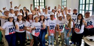CON MODELO DE ATENCIÓN DE DENUNCIAS 24 HORAS EL DISTRITO PRETENDE ERRADICAR EL TRABAJO INFANTIL