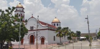 UNA MUJER FUE DECAPITADA EN EL MUNICIPIO DE SANTO TOMÁS