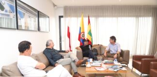 BARRANQUILLA, CIUDAD ANFITRIONA DE GRANDES EVENTOS EN COLOMBIA Y LATINOAMÉRICA