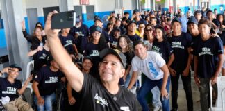TEAM BARRANQUILLA 2024: BOLSA DE ESTÍMULOS LIDERADA POR EL ALCALDE CHAR BENEFICIARÁ CON $1.604 MILLONES A 125 ATLETAS