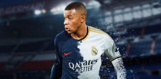 ¡SUEÑO CUMPLIDO PARA KYLIAN MBAPPÉ! FIRMÓ CON EL REAL MADRID POR CINCO TEMPORADAS
