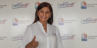 GOBIERNO DE LUCY GARCÍA LE BRINDA MÁS OPORTUNIDADES A DOCENTES CON APOYO PARA MAESTRÍAS