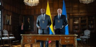 HASTA 2027 SE AMPLIÓ EL CONVENIO DE ACOMPAÑAMIENTO DE LA OEA A LOS PROCESOS DE PAZ EN EL PAÍS
