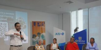 AIR-E LIDERÓ JORNADA INTERINSTITUCIONAL “CONSTRUYENDO COMUNIDAD”