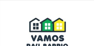 ‘VAMOS PA’L BARRIO VISITARÁ LAS AMÉRICAS Y LA SIERRITA