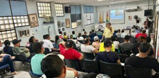 MÁS DE 50 DOCENTES DE MALAMBO FUERON CAPACITADOS EN EDUCACIÓN FÍSICA PARA PRIMERA INFANCIA