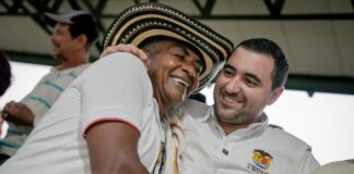 CONFIANZA EN BOLÍVAR: INCREMENTO EN EL RECAUDO DE IMPUESTOS IMPULSARÁ NUEVAS OBRAS