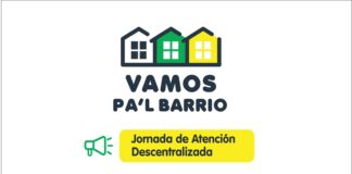 ‘VAMOS PA’L BARRIO’ ESTARÁ EN VILLAS DE SAN PABLO CON AMPLIA OFERTA DISTRITAL Y SERVICIOS PARA CELEBRAR A LOS PAPÁS