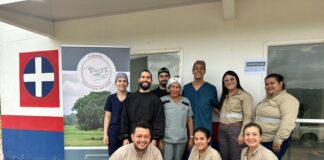 MÁS DE 1.000 CONSULTAS MÉDICAS SE REALIZARON EN LA JORNADA DE SALUD GRATUITA ORGANIZADA POR MINERALES CÓRDOBA, LA FUNDACIÓN UNIDOS POR EL SAN JORGE Y LA ONG TEJIDO SOCIAL COLOMBIANO EN ZONA RURAL DEL SUR DE CÓRDOBA