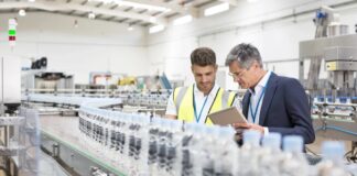 LA PRODUCCIÓN INDUSTRIAL EN ABRIL DE 2024 AUMENTÓ 4,1% GRACIAS AL SECTOR DE MANUFACTURAS