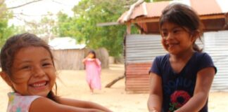 EN LA GUAJIRA YA SON 91.532 LOS HABITANTES QUE TIENEN AGUA POTABLE, REVELÓ EL MINISTERIO DE VIVIENDA