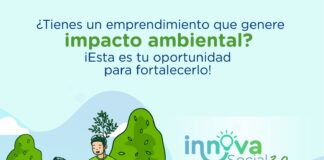 TRIPLE A ABRE CONVOCATORIA DE “INNOVA SOCIAL 3.0”, PARA IMPULSAR EMPRENDIMIENTOS SOCIOAMBIENTALES EN BARRANQUILLA Y EL ATLÁNTICO