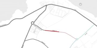 LA ALCALDÍA DE BARRANQUILLA, EL NEGOCIO DE DESARROLLO URBANO DE GRUPO ARGOS Y TECNOGLASS ACUERDAN TERMINAR IMPORTANTE CIRCUITO VIAL COMPUESTO POR LA CARRERA 75ª, CALLE 98 Y VÍA 40 EN EL NORTE DE LA CIUDAD