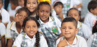 EN ATLÁNTICO SE INICIÓ LA ESTRUCTURACIÓN DEL PLAN DECENAL EDUCATIVO 2024-2034