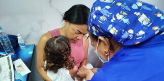 LLAMADO DEL DISTRITO A PADRES DE FAMILIA: VACUNAR A NIÑOS Y ADOLESCENTES EN ESTAS VACACIONES