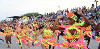 DESDE HOY VIERNES INICIA CARNAVAL DE VERANO – RÍO Y MAR 2024