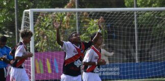 VUELVE Y JUEGA CARIBE CHAMPIONS: FUNDECAR LAS FLORES PRIMER GANADOR