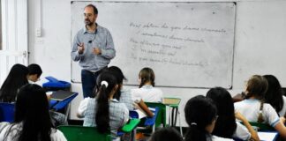 CON ‘BARRANQUILLA ES BILINGÜE’ LOS ESTUDIANTES DE TODOS LOS COLEGIOS PÚBLICOS APRENDEN INGLÉS DESDE PRIMARIA