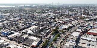 BARRANQUILLA, POR DEBAJO DE LA TASA NACIONAL DE DESEMPLEO