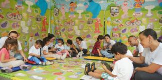 ‘TOC TOC PRIMERA INFANCIA’, LA NUEVA ESTRATEGIA DEL DISTRITO PARA LLEVAR BIENESTAR Y DESARROLLO INTEGRAL A LOS NIÑOS DE BARRANQUILLA