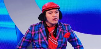 EL HUMORISTA COLOMBIANO ‘HASSAM’ FUE HOSPITALIZADO DE URGENCIA
