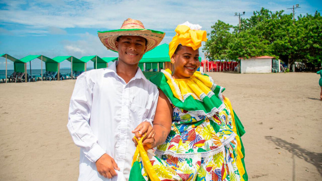 Crece llegada de turistas a Colombia: 2,5 millones de viajeros provenientes del exterior visitaron el país entre enero y mayo