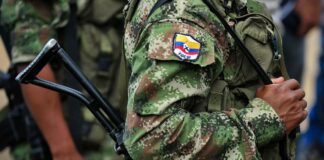 UN JOVEN INDÍGENA AWÁ FUE ASESINADO POR MIEMBROS DE LA SEGUNDA MARQUETALIA