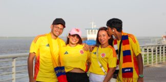 ¡EN BARRANQUILLA ALENTAMOS ASÍ!: EL DEPORTE Y EL FÚTBOL, DINAMIZADORES DE LA ECONOMÍA LOCAL