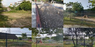 ¿QUÉ PASA CON EL PARQUE MUVDI?