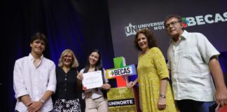 DONANTES RATIFICAN SU COMPROMISO CON LA EDUCACIÓN DE LA REGIÓN