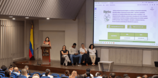 SOCIALIZAN CONVOCATORIAS DEL SISTEMA GENERAL DE REGALÍAS PARA LA CIENCIA, TECNOLOGÍA E INNOVACIÓN