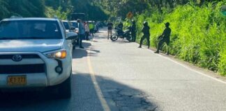 PGN ABRIÓ INVESTIGACIÓN POR EL ESCÁNDALO DE LAS CAMIONETAS DE LA UNP TRANSPORTANDO DISIDENTES DE LAS FARC