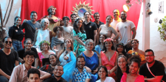 BARRANQUILLA ABRE SU PRIMER FESTIVAL DE MICROTEATRO, GANADOR DE LA CONVOCATORIA DE APOYOS CONCERTADOS DEL DISTRITO 2024
