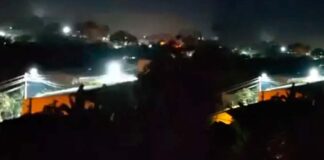 UN HOSTIGAMIENTO ARMADO SE PRESENTÓ EN EL CAUCA EN LA NOCHE DE ESTE MARTES