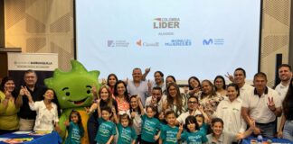 BARRANQUILLA, REFERENTE NACIONAL EN LA CONSTRUCCIÓN DEL PLAN DE DESARROLLO 2024-2027 CON ENFOQUE INCLUSIVO EN NIÑEZ Y ADOLESCENCIA