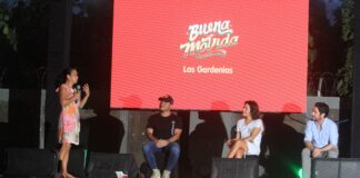 DISTRITO LLEGA CON ‘BUENA MOVIDA’ PARA PREVENIR LA CONFLICTIVIDAD JUVENIL