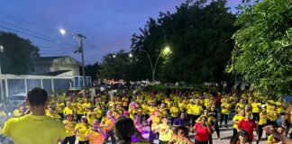 ‘MUÉVETE A OTRO NIVEL’, ESTRATEGIA DISTRITAL PARA PROMOVER HÁBITOS SALUDABLES EN LOS PARQUES