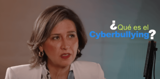 “EL BULLYING PROSPERA EN UN GRUPO QUE PERMITE LA VIOLENCIA”: OLGA LUCÍA HOYOS