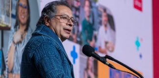 ¡YA ERA HORA! PETRO POR FIN SE PRONUNCIÓ POR EL PRESUNTO FRAUDE ELECTORAL EN VENEZUELA