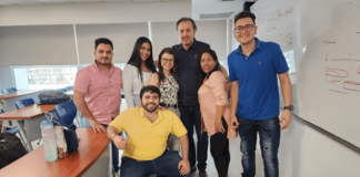 MINEDUCACIÓN RENUEVA ACREDITACIÓN DE LA MAESTRÍA EN SALUD PÚBLICA POR OCHO AÑOS