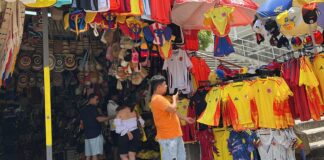 LA ‘FIEBRE AMARILLA’ ESTÁ IMPULSANDO EL COMERCIO EN BARRANQUILLA