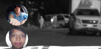 FUERON IDENTIFICADOS LOS DOS CUERPOS HALLADOS EN UNA VIVIENDA EN MEDELLÍN