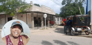 UN HOMBRE Y UN ADOLESCENTE SE SUICIDARON EN LA TARDE DE ESTE MARTES EN SABANAGRANDE