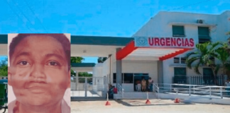 UN TURISTA BARRANQUILLERO PERDIÓ LA VIDA EN MEDIO DE UNA RIÑA EN CIÉNAGA